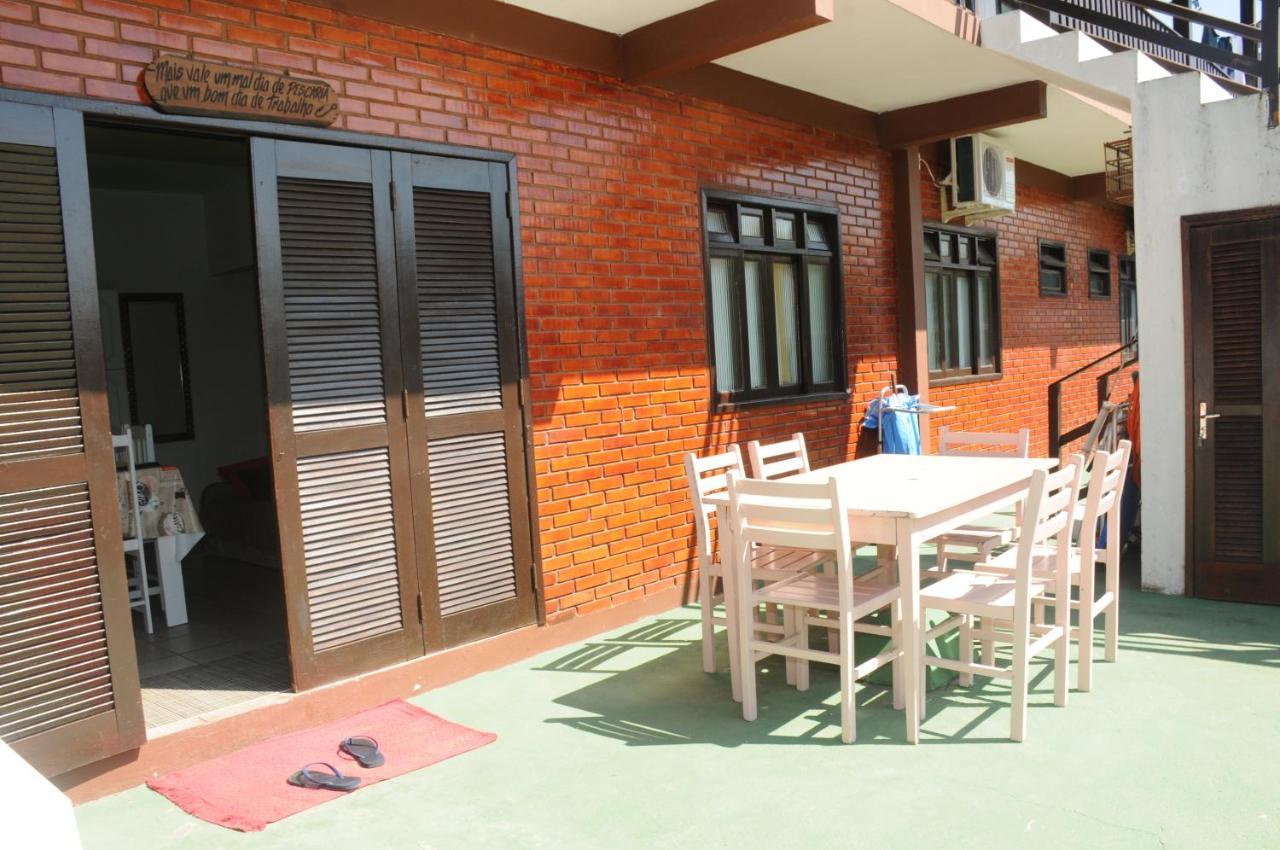 Residencial Gil Apartment Palhoca Exterior photo