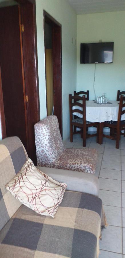 Residencial Gil Apartment Palhoca Exterior photo