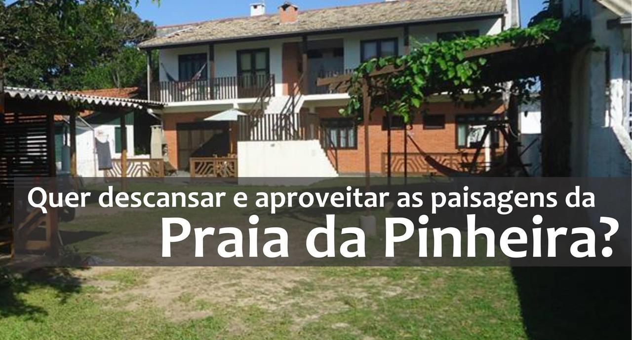 Residencial Gil Apartment Palhoca Exterior photo